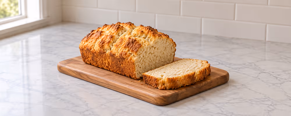 Beer Bread