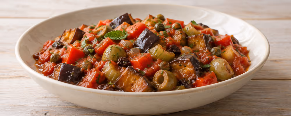 Caponata