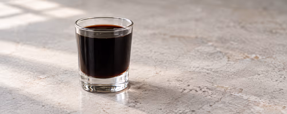 Licorice Liqueur