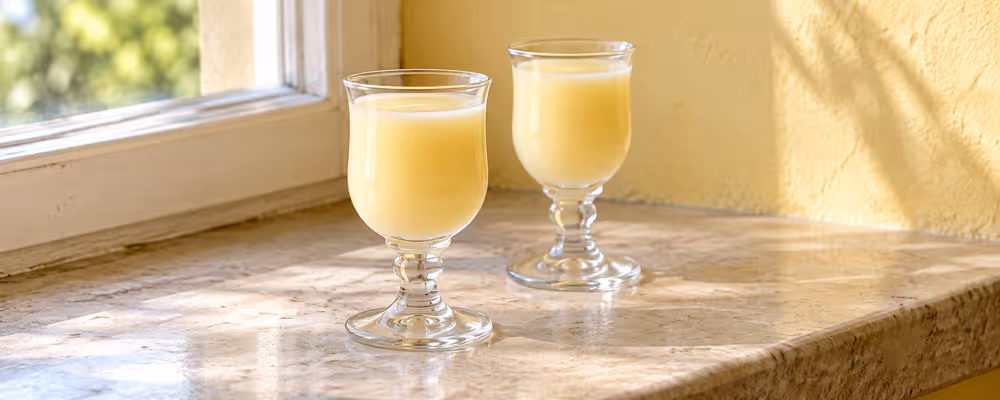 Crema di Limoncello