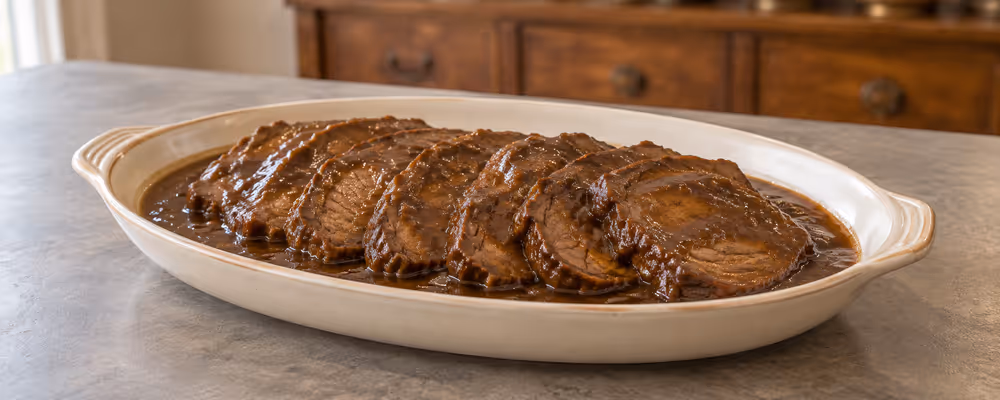 Asado Negro
