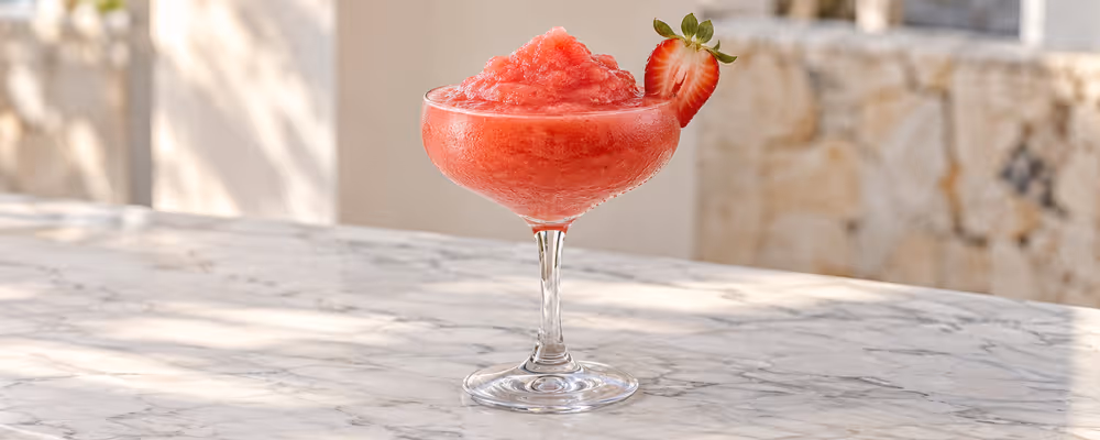 Strawberry Daiquiri
