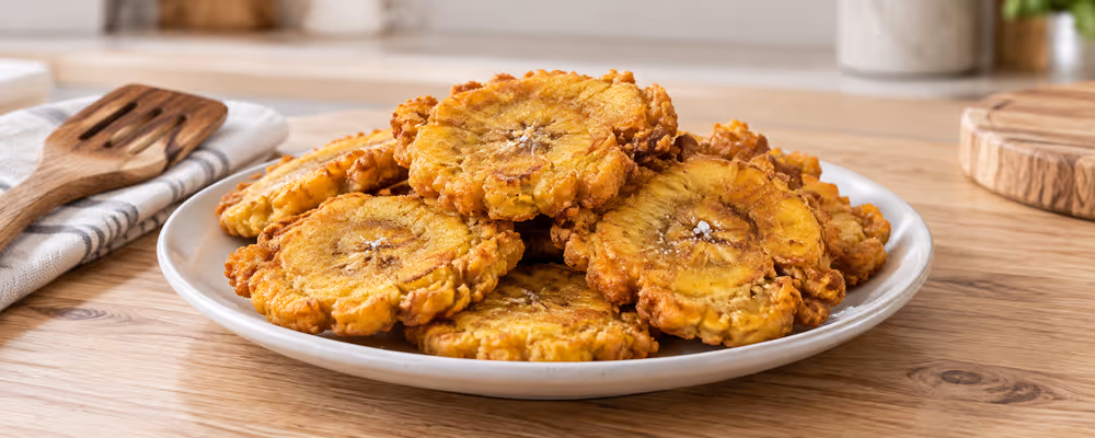 Tostones