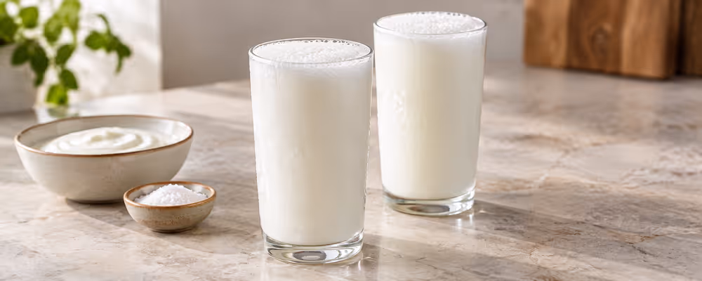 Ayran