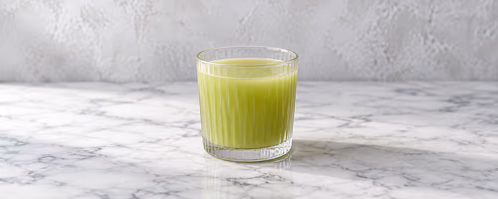 Kiwi Juice