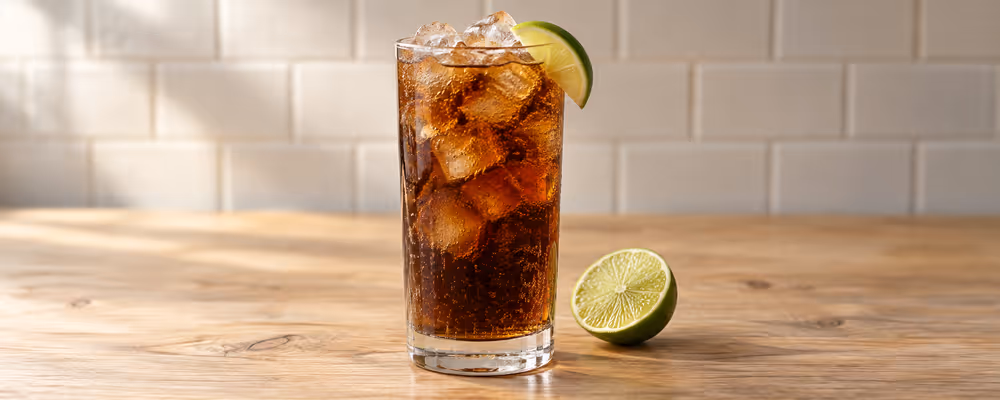 Cuba Libre