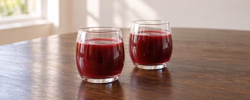 Cherry Juice