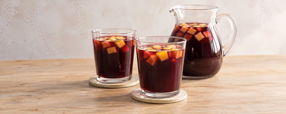 Chicha Morada