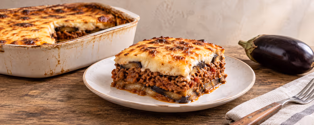 Moussaka
