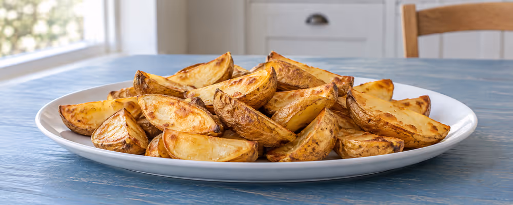 Potato Wedges