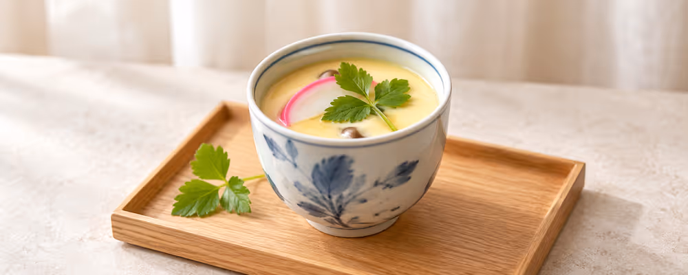 Chawanmushi
