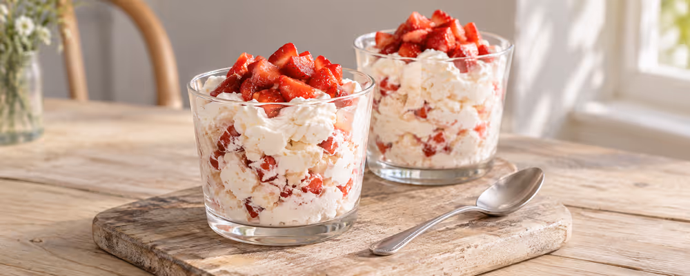 Eton Mess