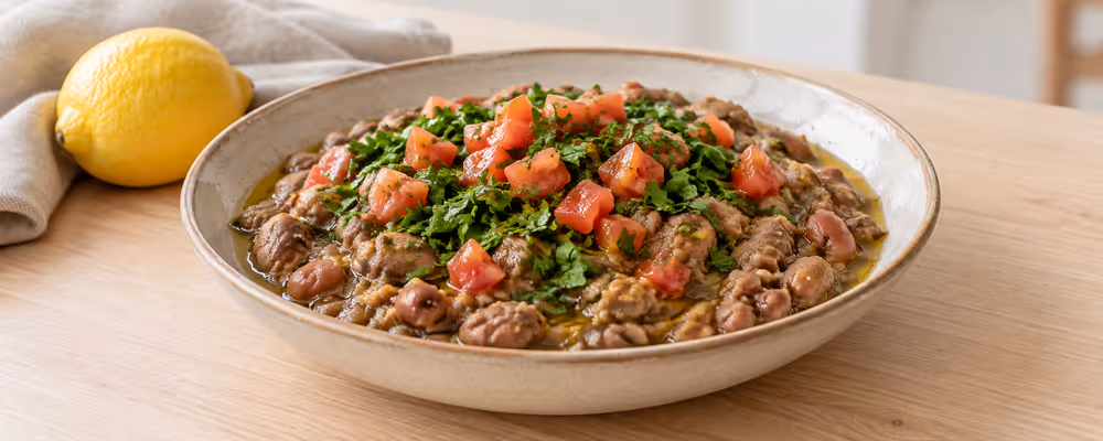 Ful Medames