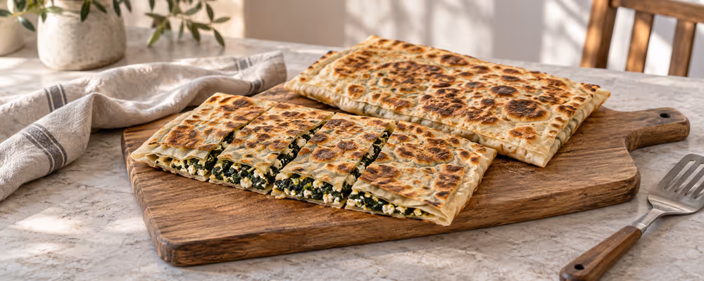 Gözleme