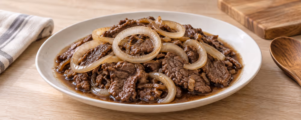 Bistek Tagalog