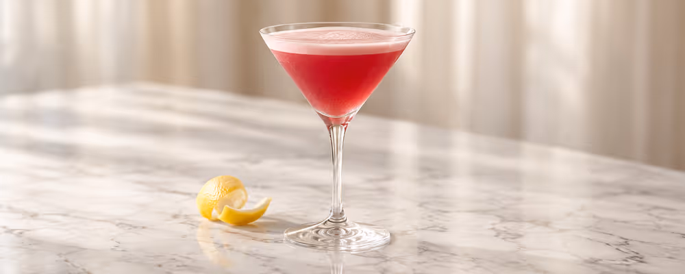 French Martini