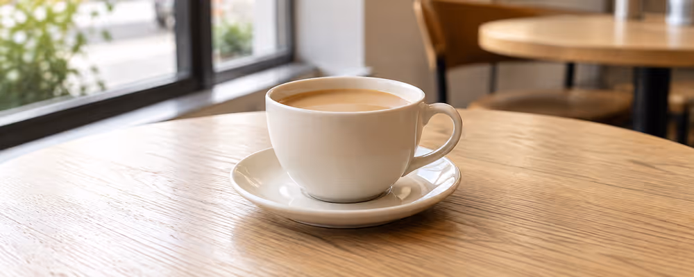 Koffie Verkeerd