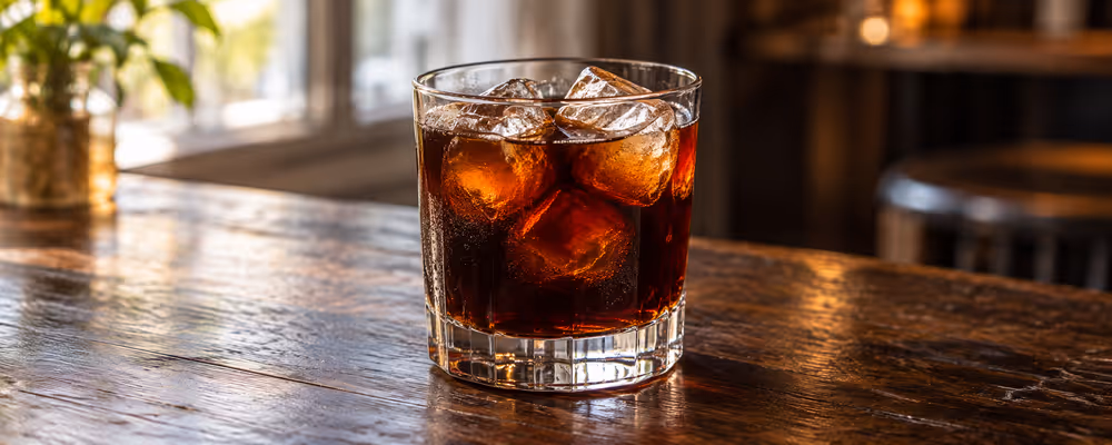 Black Russian