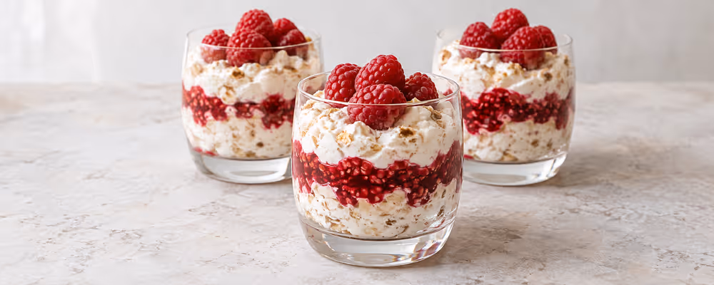 Cranachan