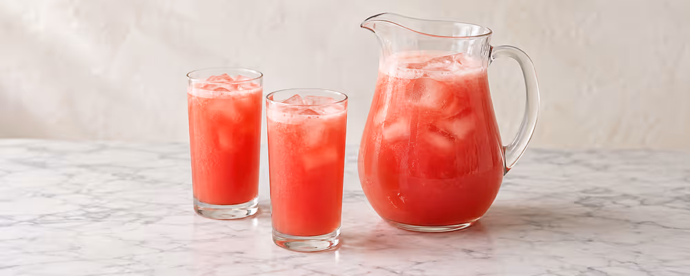 Agua de Sandía