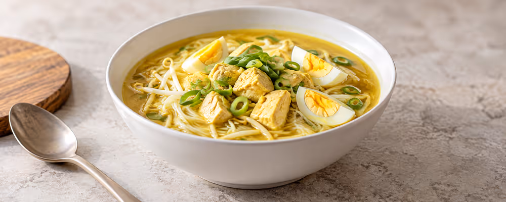 Soto Ayam
