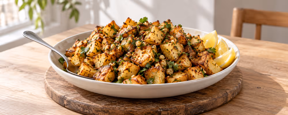 Batata Harra