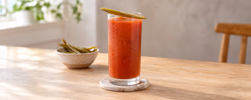 Bloody Caesar
