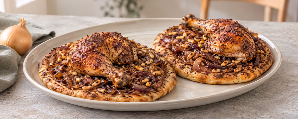 Musakhan