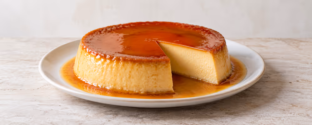 Flan