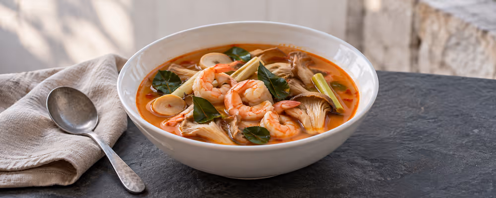 Tom Yum Goong