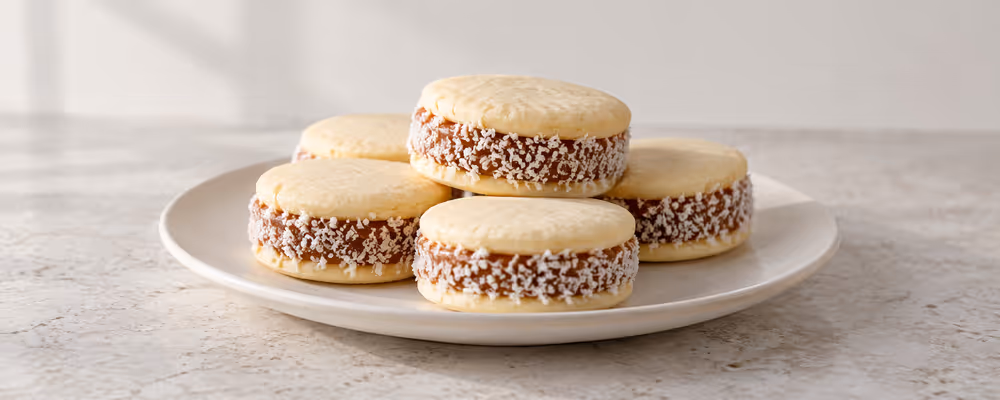 Alfajores