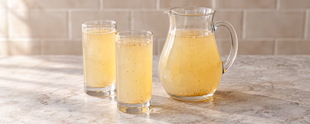Nimbu Pani