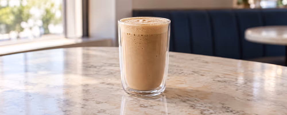Coffee Milkshake