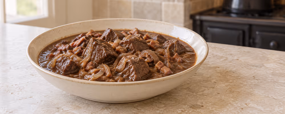 Carbonnade