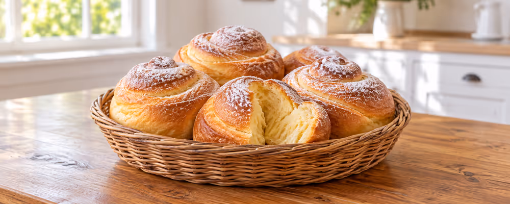 Pan de Mallorca