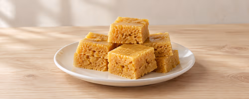 Mysore Pak