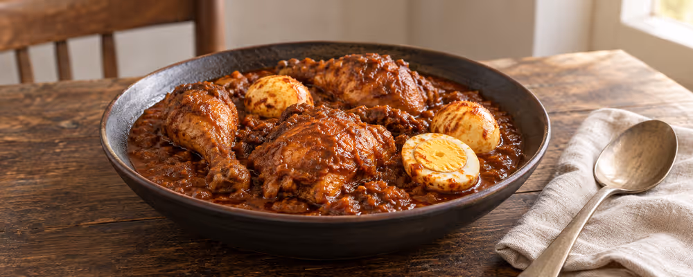 Doro Wat