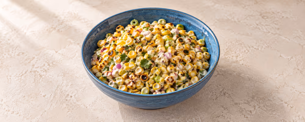 Mexican Corn Salad