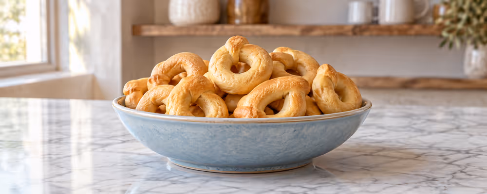 Taralli