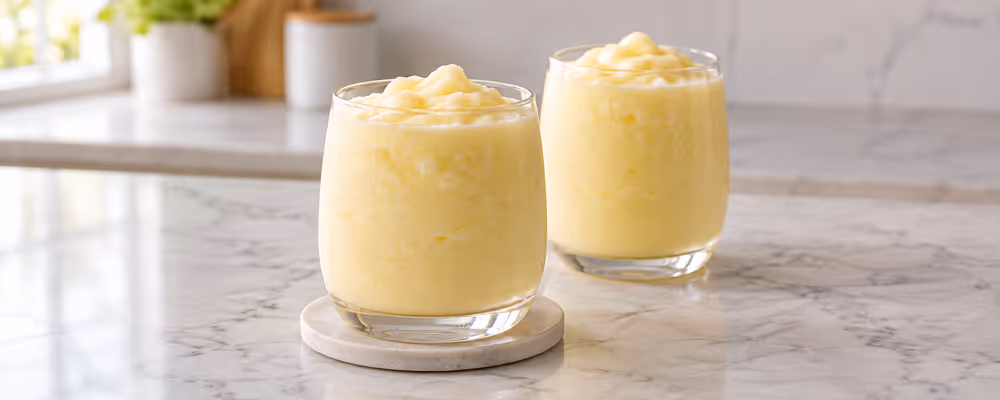 Virgin Piña Colada
