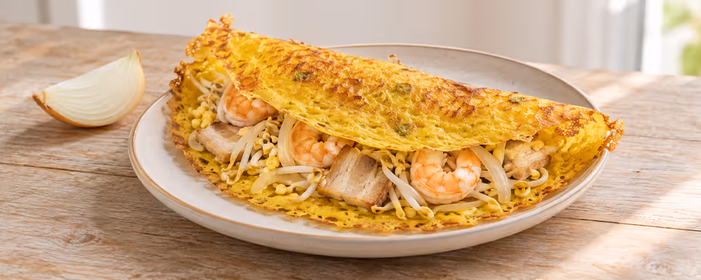 Banh Xeo