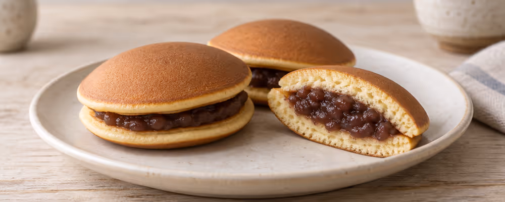 Dorayaki