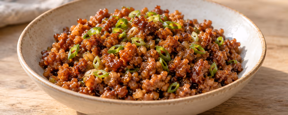 Vietnamese Caramel Pork