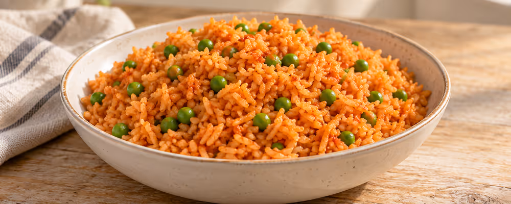 Mexican Rice