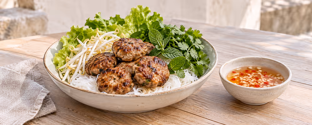 Bun Cha
