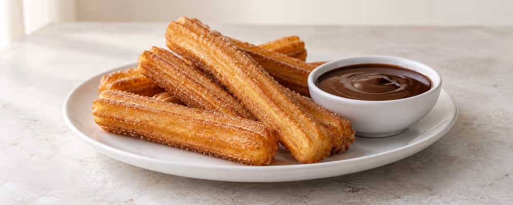 Churros
