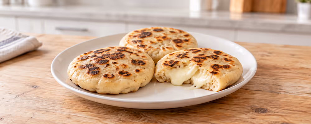 Pupusas