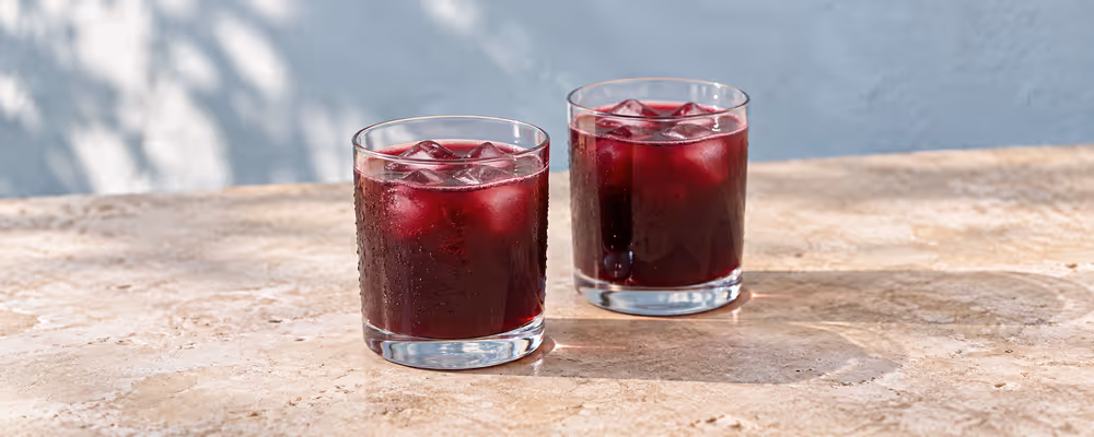 Blackberry Juice