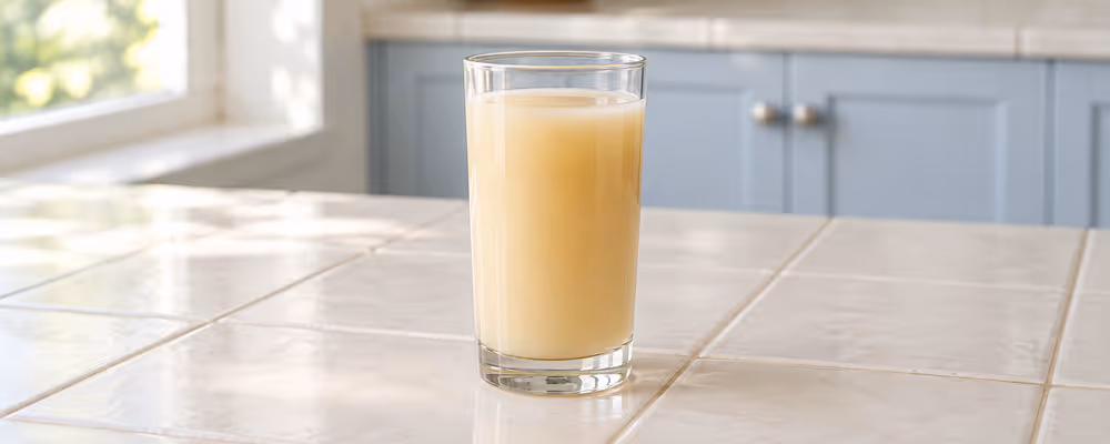 Pear Juice
