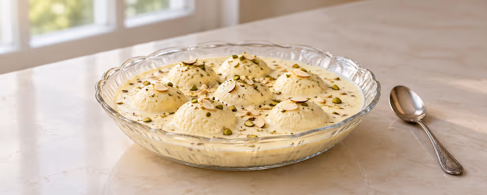 Ras Malai